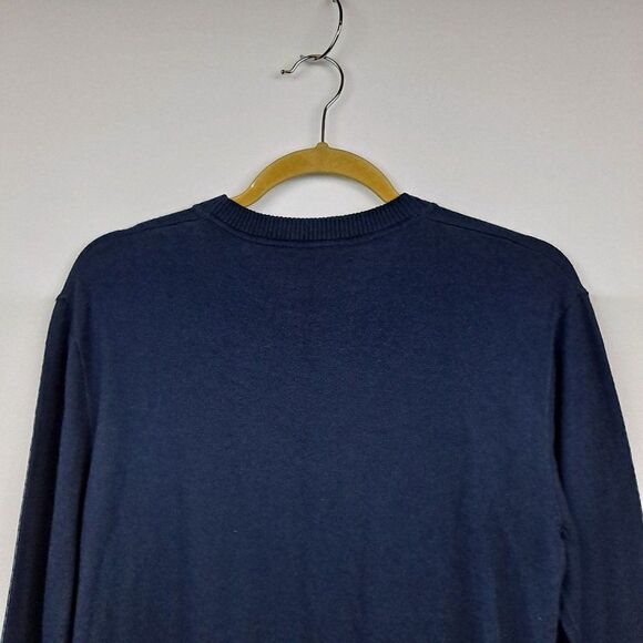 Gap Mens Cashmere pullover  NWOT - Picture 9 of 9
